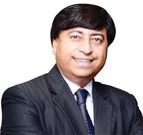 Rajneesh Khattar, Group Director, Energy Portfolio – India, Informa Markets