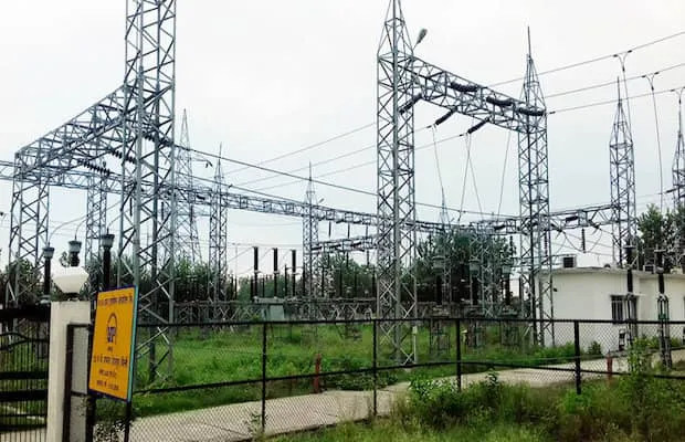 ThomasLloyd 75 MW Solar Plant