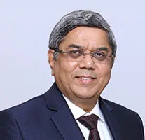 Tulsi Tanti, Chairman of IWTMA (Indian Wind Turbine Manufacturers Association)
