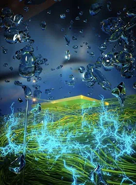 umass amherst research