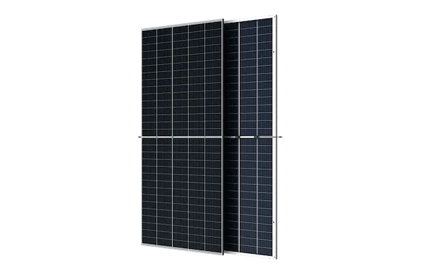 Trina Solar Modules