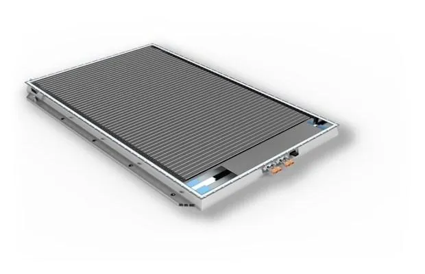 BYD Blade EV Battery