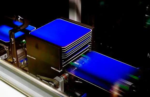 CEL Solar Cells