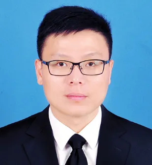 James Hou, Head of Sales – SEA & India, GoodWe Power Supply Technology Co, Ltd