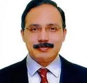 J S Swain, CMD, SECI