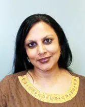 Mohua Mukherjee