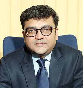 Nimish Trivedi
