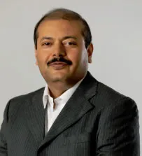 Nishant Sinha