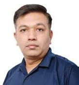 Pawan Pandey, Founder, Radite Energy