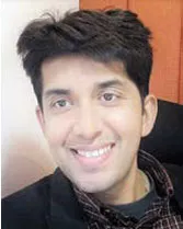 Pinaki Bhattacharyya