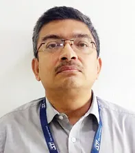 RANAJAY MALLIK