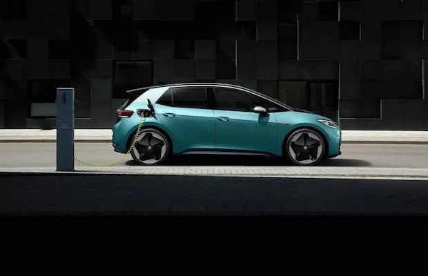 Centrica VW EV Partnership