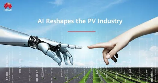 AI in PV's