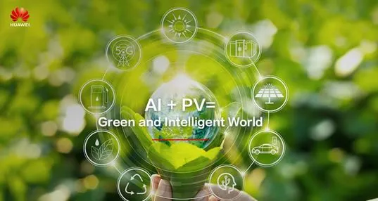 A Greener PV With ai