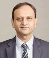 Ashish Khanna