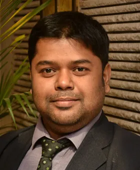 Debi Prasad Dash, Executive Director, India Energy Storage Alliance (IESA)