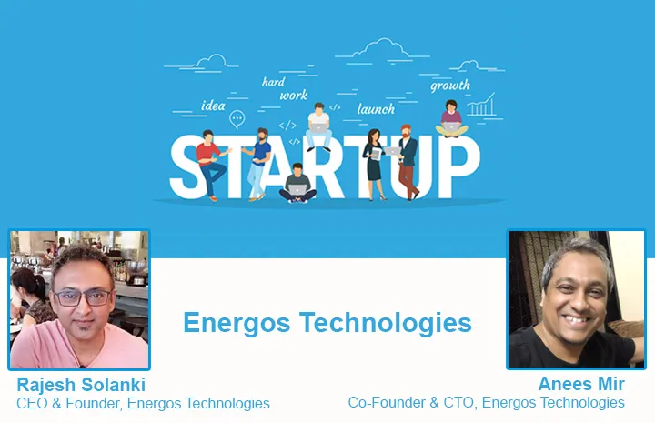 Energos Technologies