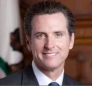 Gavin Newsom