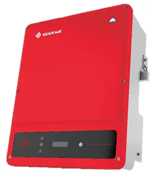 GoodWe SDT G2 series inverter 