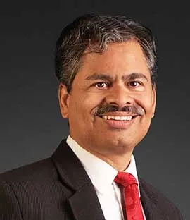 Mahesh Palashikar