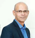 mohandas mekanapurath