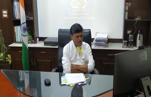 RK Singh