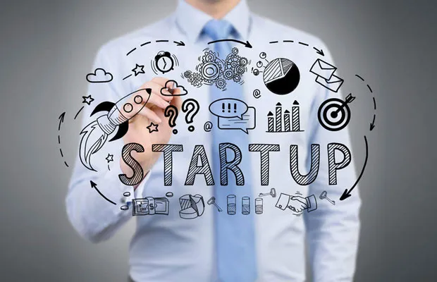 startup feature echargeup solutions