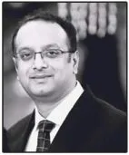 Varun Goenka