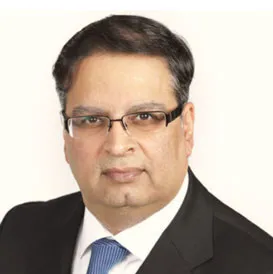 Avinash Hiranandani