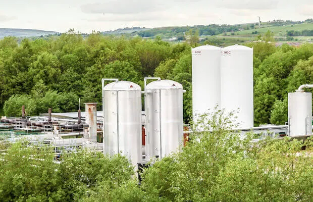 Highview CRYOBattery Grant