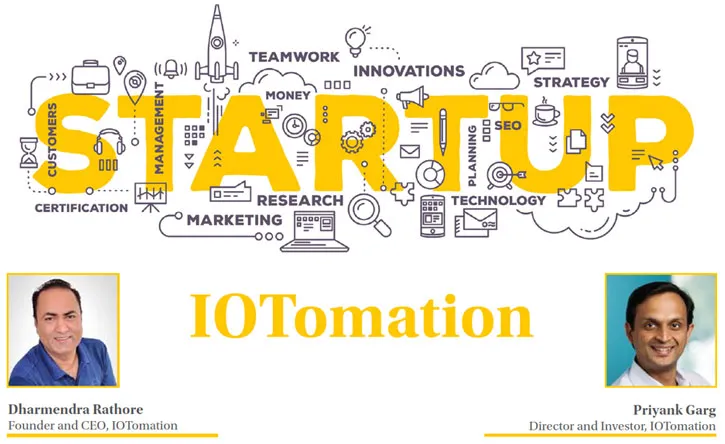 IOTomation