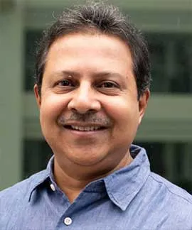 JAIDEEP MUKHERJI