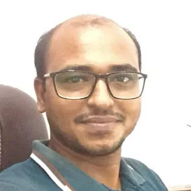 Manish Das, Co-Founder, Skilancer Solar 