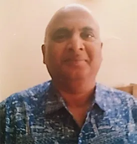 Prakash Suratkar