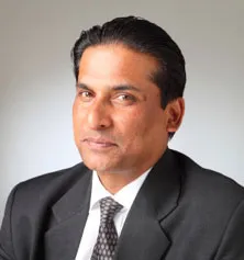 Orb Energy Hires Rabindra Satpathy