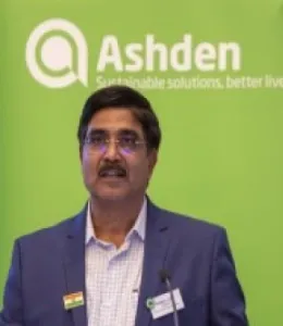 Sanjeev Jain