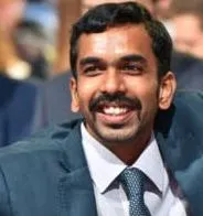 Subrahmanyam Pulipaka