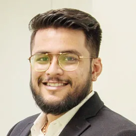Yash Jain, Chief Marketing Officer, MicroSun Solar Tech Pvt Ltd