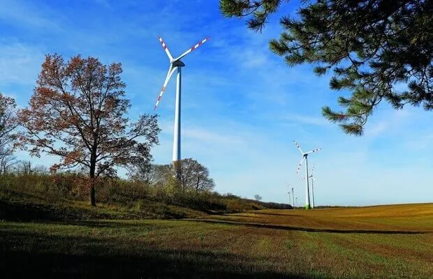 Enercon Austria
