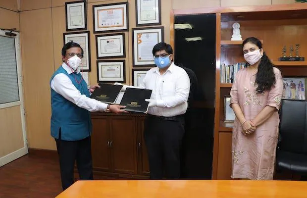 EESL NOIDA EV Charging