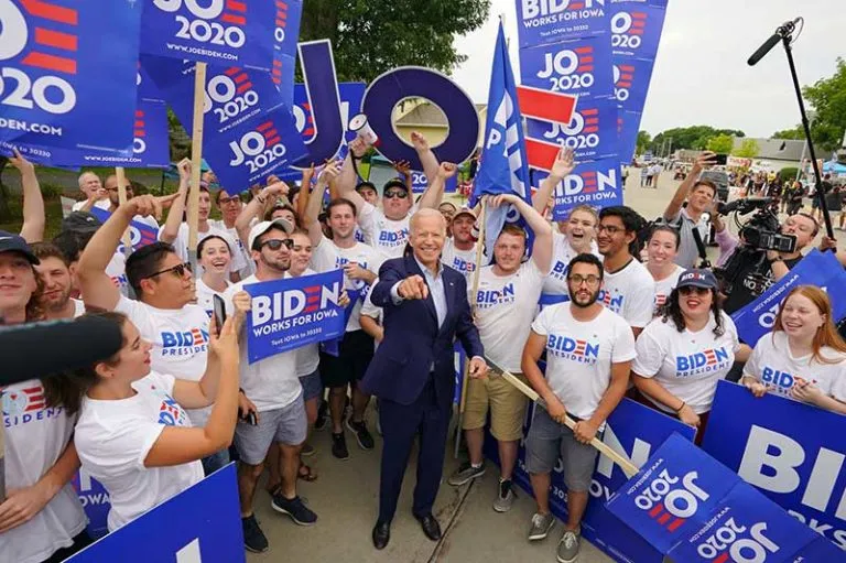 Joe Biden