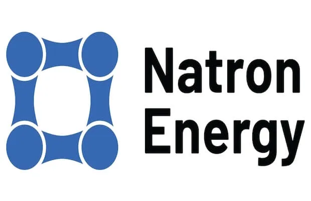 Natron Sodium-ion