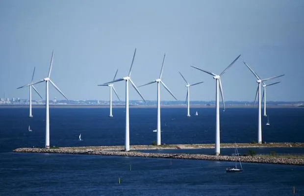 Siemens Gamesa Vietnam Order