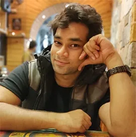 pankaj mohanpuria