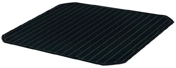 power mesh technology solar cell