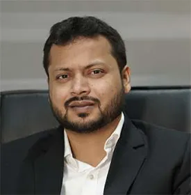 Sushil Bansal Novasys Greenergy