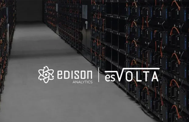 Battery Storage