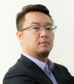 bruce li