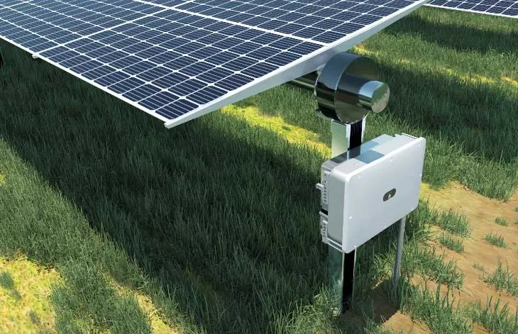 energy storage solution