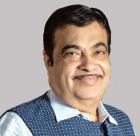 Nitin Gadkari. Solve The Demand problem By Finding Consumers in Transportation